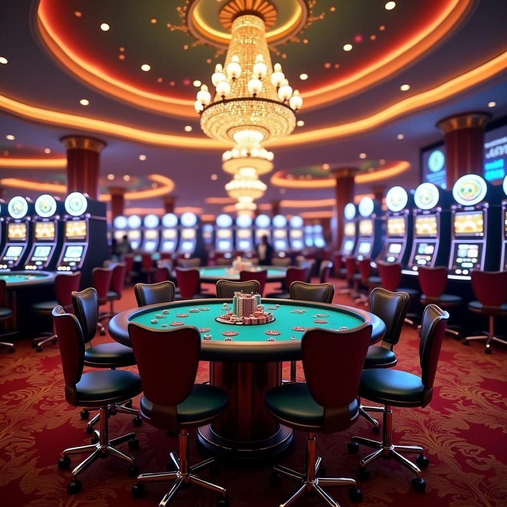 Slot online terbaru dan live casino dengan dealer profesional dan terpercaya di slotbom88