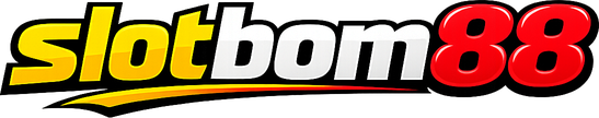 Logo slotbom88